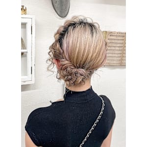 vertsoie×スタイル