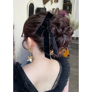 vertsoie×スタイル