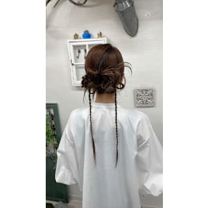 vertsoie×スタイル