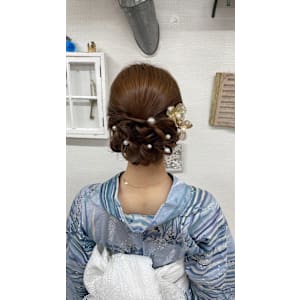 vertsoie×スタイル