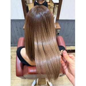 Frames 那覇新都心店×スタイル