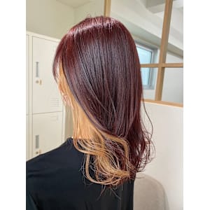 Frames 那覇新都心店×スタイル