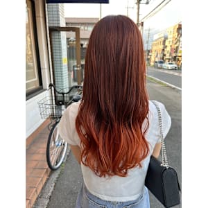 Frames 那覇新都心店×スタイル