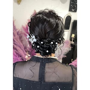 vertsoie×スタイル