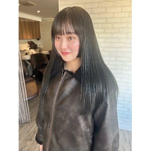 Frames 那覇新都心店×スタイル