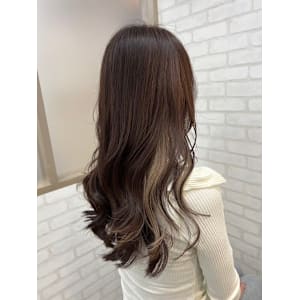 Frames 那覇新都心店×スタイル