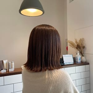 Frames 那覇新都心店×スタイル