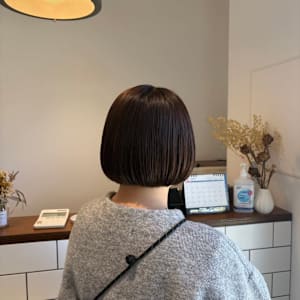 Frames 那覇新都心店×スタイル