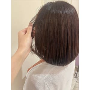 Frames 那覇新都心店×スタイル