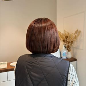 Frames 那覇新都心店×スタイル