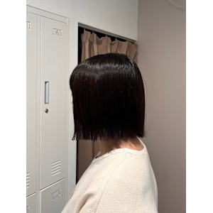 Frames 那覇新都心店×スタイル