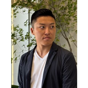 ビジネスショート/メンズショート/多賀城/利府/塩釜