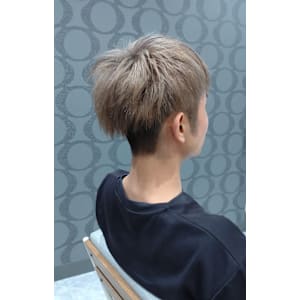 【全席半個室サロン】Hairate坂戸店×スタイル