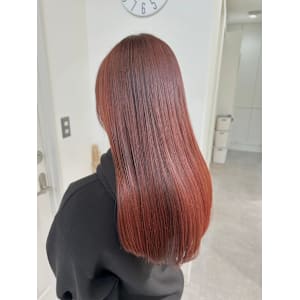 【全席半個室サロン】Hairate坂戸店×スタイル