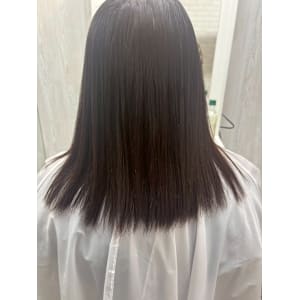 【全席半個室サロン】Hairate坂戸店×スタイル