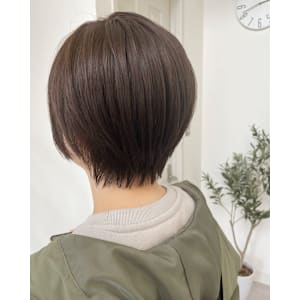 【全席半個室サロン】Hairate坂戸店×スタイル