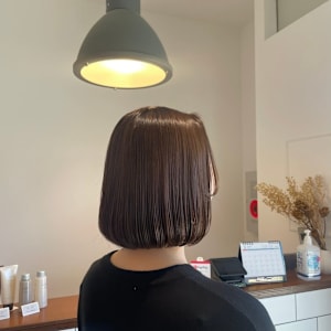 【全席半個室サロン】Hairate坂戸店×スタイル