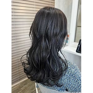 Frames hair &relax 赤羽店×スタイル