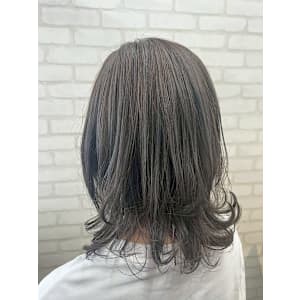 Frames hair &relax 赤羽店×スタイル