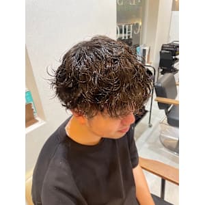 milco 蕨店×スタイル