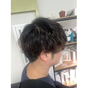 milco 蕨店×スタイル