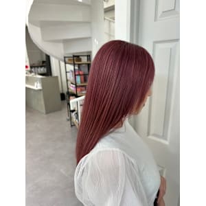 milco 蕨店×スタイル