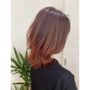 milco 蕨店×スタイル