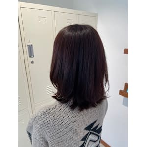 milco 蕨店×スタイル