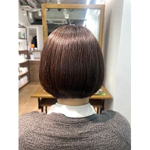 milco 蕨店×スタイル