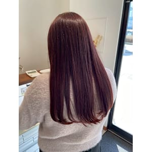 milco 蕨店×スタイル