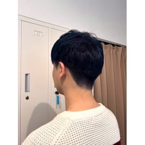 Frames hair＆relax 西川口店×スタイル