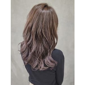 Frames hair＆relax 西川口店×スタイル