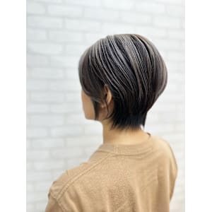 Frames hair＆relax 西川口店×スタイル