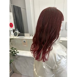 Lilou by Frames 東川口店×スタイル