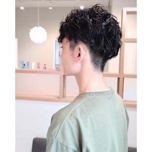 Lilou by Frames 東川口店×スタイル