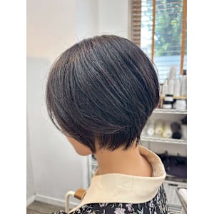 Lilou by Frames 東川口店×スタイル