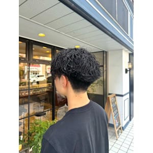 ulQua 川口店×スタイル