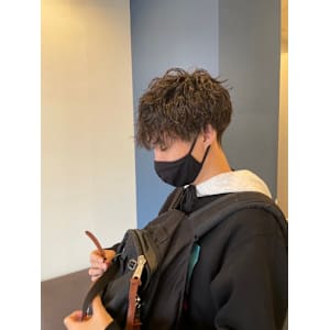 ulQua 川口店×スタイル