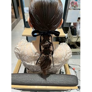 ulQua 川口店×スタイル