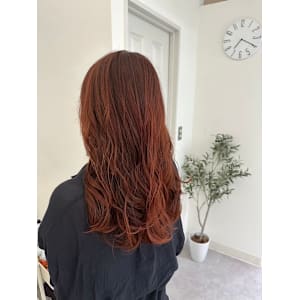 ulQua 川口店×スタイル