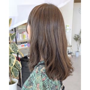 ulQua 川口店×スタイル