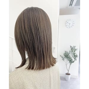 ulQua 川口店×スタイル