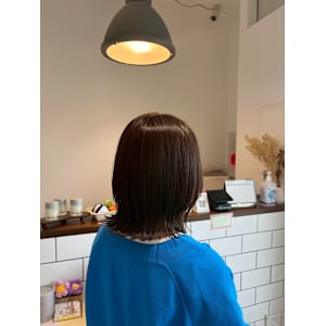 ulQua 川口店×スタイル