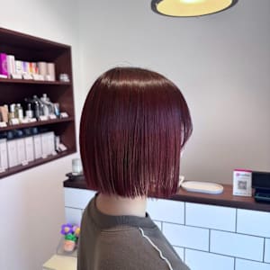 ulQua 川口店×スタイル