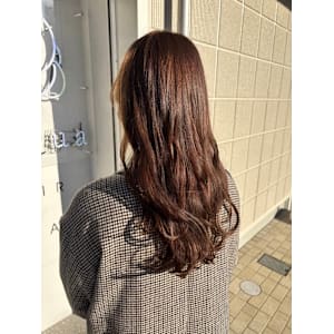 ulQua 川口店×スタイル