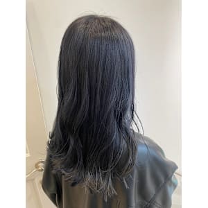 ulQua 川口店×スタイル