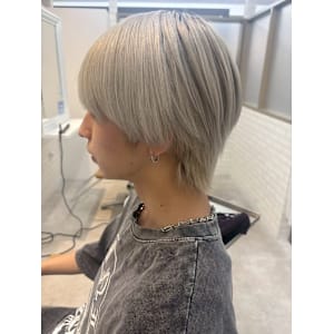 Lilou by Frames 川口店×スタイル