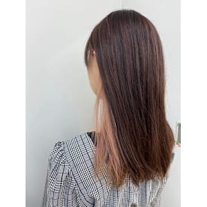 Lilou by Frames 川口店×スタイル