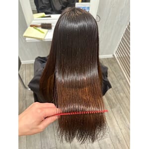 Lilou by Frames 川口店×スタイル