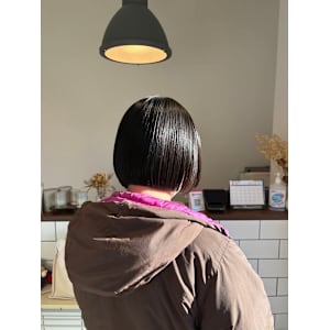 Lilou by Frames 川口店×スタイル